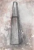 Minna Tuominen, Untitled, mixed media on paper