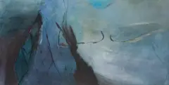 Nanna Susi, Salida, oil