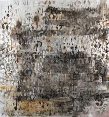 Remember me by Riikka Soininen, oil on canvas, sold Aug 2026