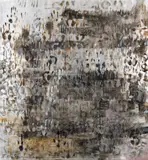 Riikka Soininen, Remember me, oil on canvas