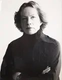 Stig Bergström, Armi Ratia, photograph on paper