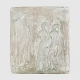 Kaarina Tarkka, Balleriinat kuliseissa, metal