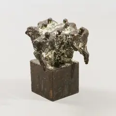 Kari Juva, Seven Brothers, bronze