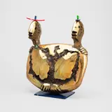 Veikko Myller, Untitled, sculpture