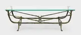 Diego Giacometti, Table berceau 2ème version, Ca. 1963