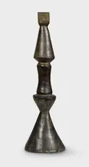 Alberto Giacometti, Lampe modèle "flambeau", petit modèle, Design ca. 1934 , cast early 1960s
