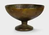 Alberto Giacometti, Coupe ovale
