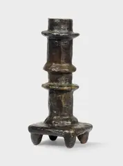 Diego Giacometti, Lampe bougeoir petit modèle, Ca. 1960