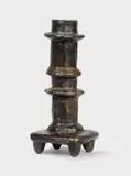 Diego Giacometti, Lampe bougeoir petit modèle