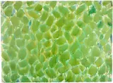 Sam Francis, Green, 1952, Watercolour and gouache on Arches watercolour paper with watermark