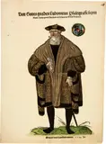 Michael Ostendorfer, Von Gottes Gnaden Ludovicus Pfalzgraffe beym Rhein Herzog und Churfürst in Nydern und Obern Bayern, 1544, Catalogues Raisonné