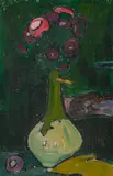 Cuno Amiet, Stillleben