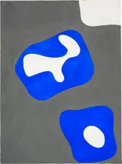 Hans Arp, Ohne Titel, 1932, Gouache