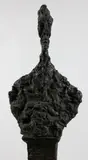 Alberto Giacometti, Stèle III, 1958, cast from 1958