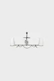 Diego Giacometti, Lustre aux acrobates