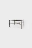 Diego Giacometti, Table basse aux crapauds