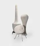 Tony Cragg, Forminifera