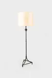 Lampadaire modèle "osselet", deuxième version by Alberto Giacometti, Circa  1936, sold Sep 2024