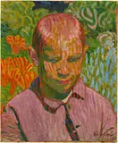 Cuno Amiet, Otti