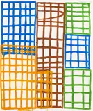 Günther Förg, Ohne Titel