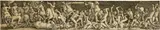 Barthel Beham, Titus Gracchus, 1528, Engraving