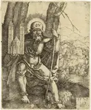 Hans Sebald Beham, St. Sebald