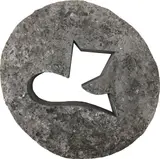 Hans Arp, Waldrad V