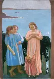 Maurice Denis, L'Attente de l'enfant