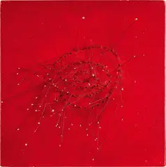 Pol Bury, Ponctuation 1, 1962, Hammer price