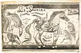 Paul Gauguin, Titre pour "Le Sourire"
