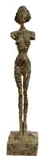 Annette debout by Alberto Giacometti, Hammer price, sold Jun 2014