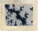 Augusto Giacometti, Wolken und Sterne