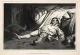 Honoré Daumier, Rue Transnonain, le 15 avril 1834