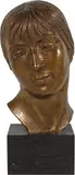 François Barraud, Buste de Marie Barraud, 1934