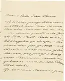 Käthe Kollwitz, Brief an Sella Hasse