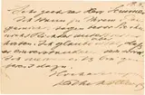 Käthe Kollwitz, Korrespondenz an Konrad Lemmer