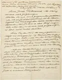 Käthe Kollwitz, Brief an Gerda Rotermund