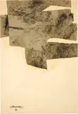 Eduardo Chillida, Komposition