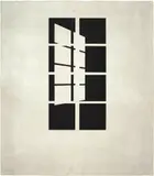 Markus Raetz, Tag oder Nacht