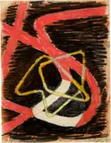 László Moholy-Nagy, Ohne Titel