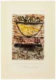 Paul Klee, Verladung der Früchte
