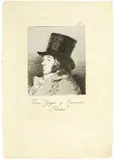 Francisco Goya, Los Caprichos