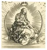 Albrecht Durer, Das Marienleben