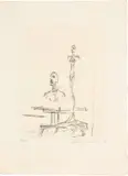 Mappenwerk, Paroles peintes II