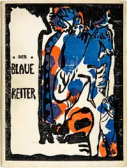Der Blaue Reiter, Der Blaue Reiter