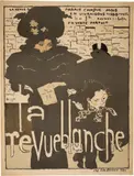 Pierre Bonnard, La Revue blanche