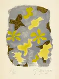 Georges Braque, La Sorgue