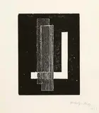 Lázló Moholy-Nagy, Komposition