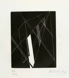 Lázló Moholy-Nagy, Konstruktivistische Komposition