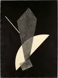 Lázló Moholy-Nagy, Komposition 5